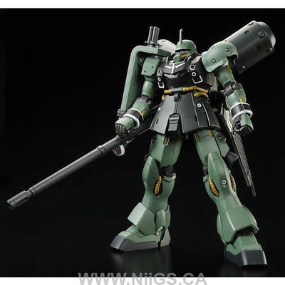 LIMITED Premium Bandai HGUC 1/144 GEARA ZULU (GILBOA SANT USE)HGUC 1/144 GEARA ZULU (GILBOA SANT USE)