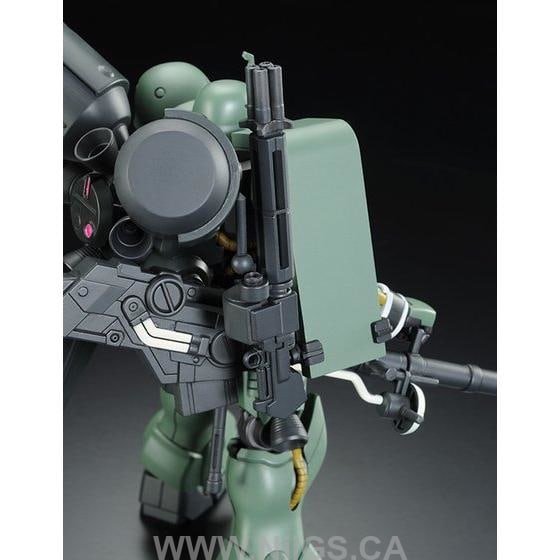 LIMITED Premium Bandai HGUC 1/144 GEARA ZULU (GILBOA SANT USE)HGUC 1/144 GEARA ZULU (GILBOA SANT USE)