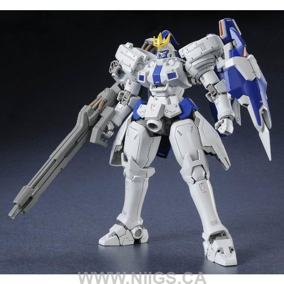 LIMITED Premium Bandai MG 1/100 TALLGEESE III