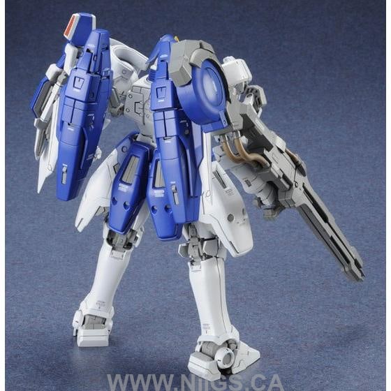 LIMITED Premium Bandai MG 1/100 TALLGEESE III