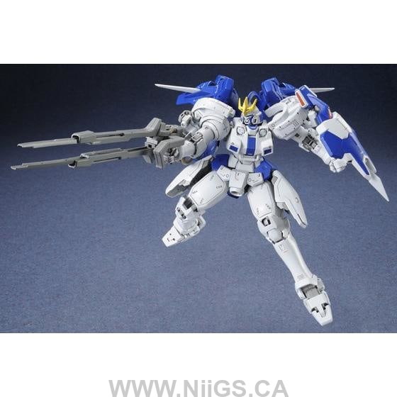 LIMITED Premium Bandai MG 1/100 TALLGEESE III