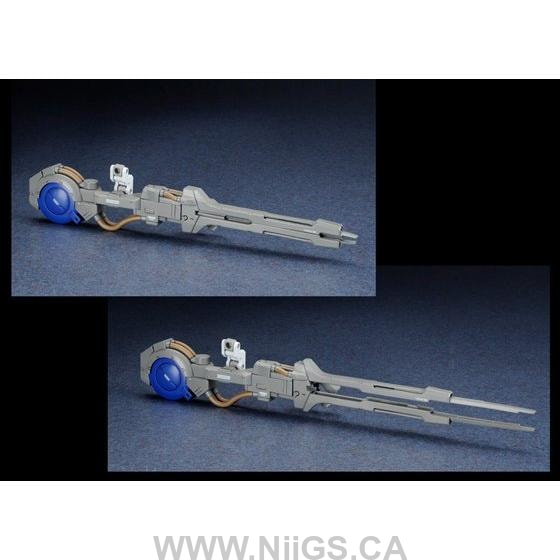 LIMITED Premium Bandai MG 1/100 TALLGEESE III