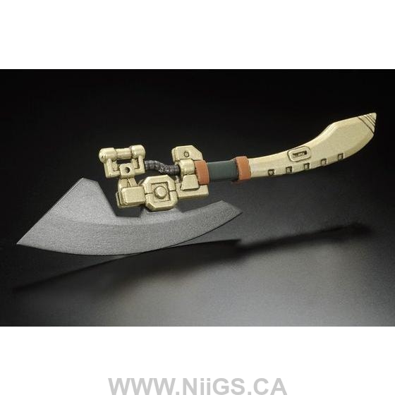 LIMITED Premium Bandai MG 1/100 MS-06FS ZAKU II (GARMA ZABI USE)