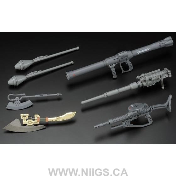 LIMITED Premium Bandai MG 1/100 MS-06FS ZAKU II (GARMA ZABI USE)