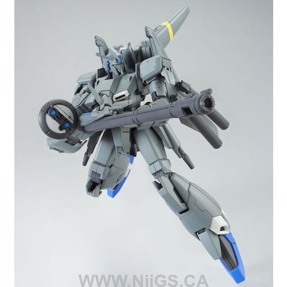 LIMITED Premium Bandai HG 1/144 ZETA PLUS C1