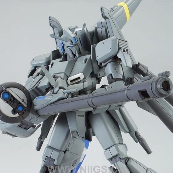 LIMITED Premium Bandai HG 1/144 ZETA PLUS C1