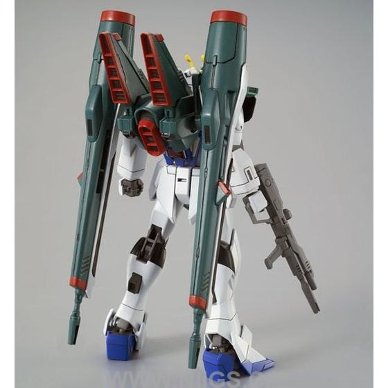LIMITED Premium Bandai HGCE 1/144 BLAST IMPULSE GUNDAM
