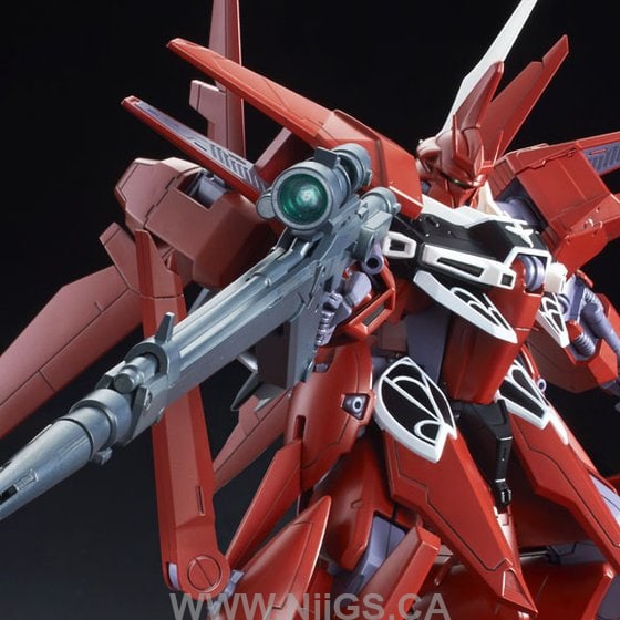 LIMITED Premium Bandai RE 1/100 REBAWOO