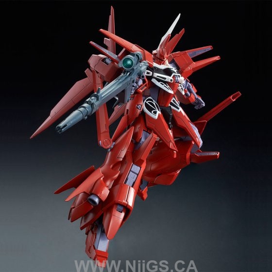 LIMITED Premium Bandai RE 1/100 REBAWOO