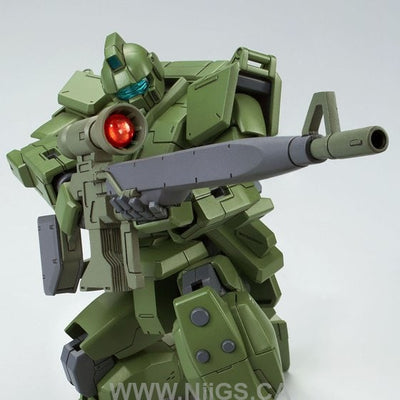 LIMITED Premium Bandai HG 1/144 GM SNIPER