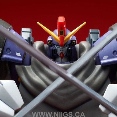 LIMITED Premium Bandai MG 1/100 GUNDAM SANDROCK CUSTOM EW