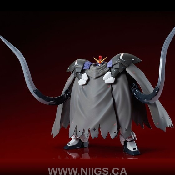 LIMITED Premium Bandai MG 1/100 GUNDAM SANDROCK CUSTOM EW