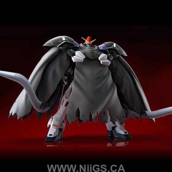 LIMITED Premium Bandai MG 1/100 GUNDAM SANDROCK CUSTOM EW