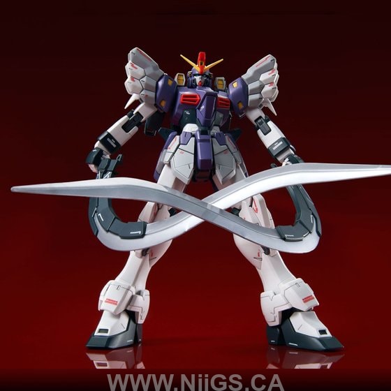 LIMITED Premium Bandai MG 1/100 GUNDAM SANDROCK CUSTOM EW