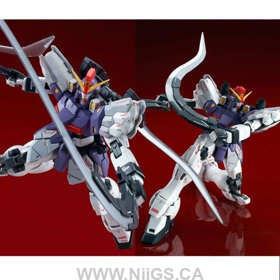 LIMITED Premium Bandai MG 1/100 GUNDAM SANDROCK CUSTOM EW