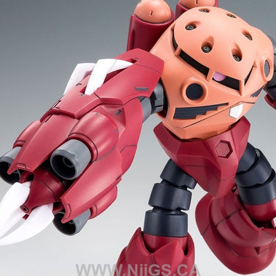 LIMITED Premium Bandai HG 1/144 AMAZING Z'GOK