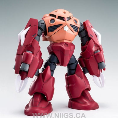 LIMITED Premium Bandai HG 1/144 AMAZING Z'GOK