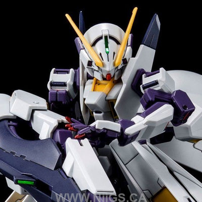 LIMITED Premium Bandai HGUC 1/144 RX-124 Gundam TR-6 WONDWART