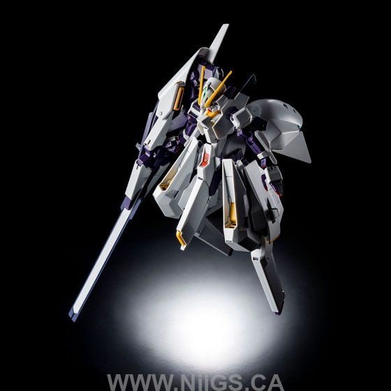 LIMITED Premium Bandai HGUC 1/144 RX-124 Gundam TR-6 WONDWART