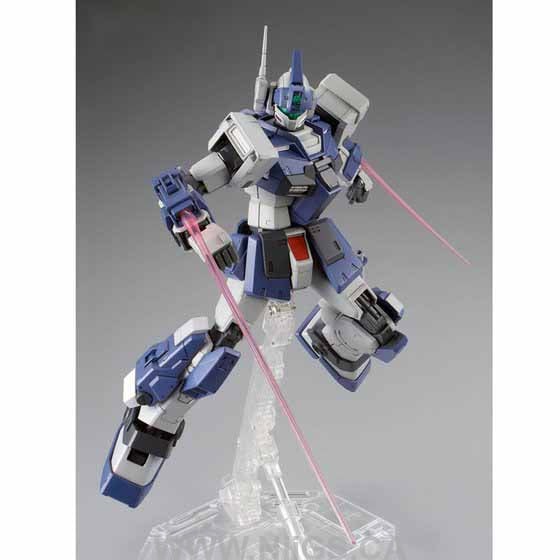 LIMITED Premium Bandai MG 1/100 GM DOMINANCE