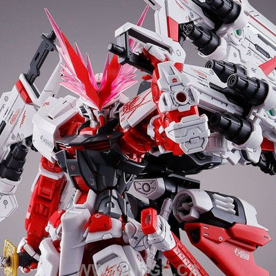 LIMITED Premium Bandai MG 1/100 GUNDAM ASTRAY RED DRAGON