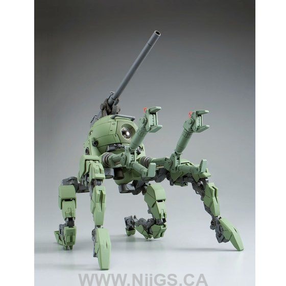 LIMITED Premium Bandai MG 1/100 POLYPODBALL