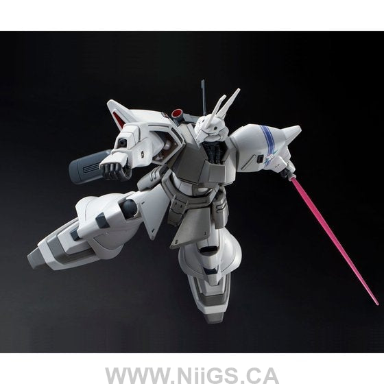 LIMITED Premium Bandai HG 1/144 SHIN MATSUNAGA’S GELGOOG JAGER