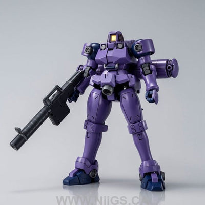 LIMITED PB PREMIUM BANDAI HG 1/144 LEO (SPACE TYPE)