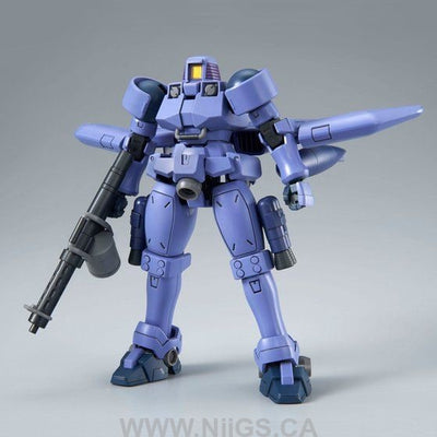 LIMITED PB PREMIUM BANDAI HG 1/144 LEO (FLIGHT UNIT TYPE)