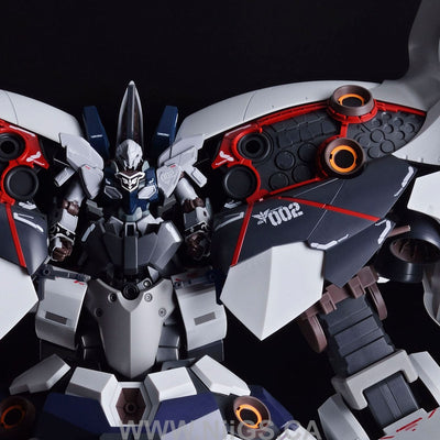 LIMITED Premium Bandai HG 1/144 II NEO ZEONG (NARRATIVE Ver.)