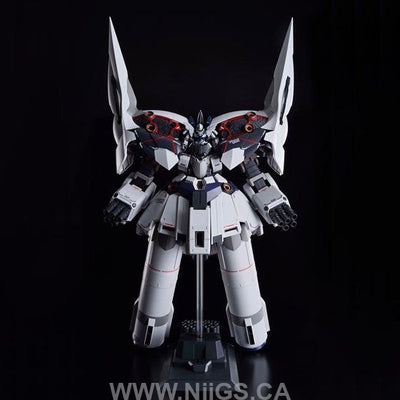LIMITED Premium Bandai HG 1/144 II NEO ZEONG (NARRATIVE Ver.)