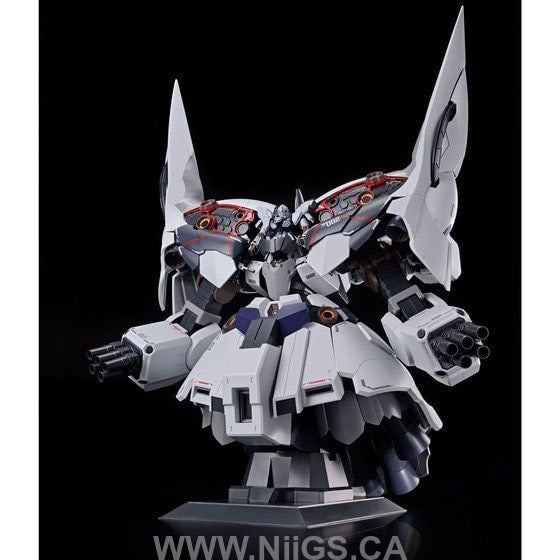 LIMITED Premium Bandai HG 1/144 II NEO ZEONG (NARRATIVE Ver.)