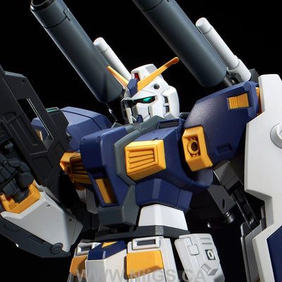 LIMITED Premium Bandai HG 1/144 GUNDAM G06 (MUDROCK)