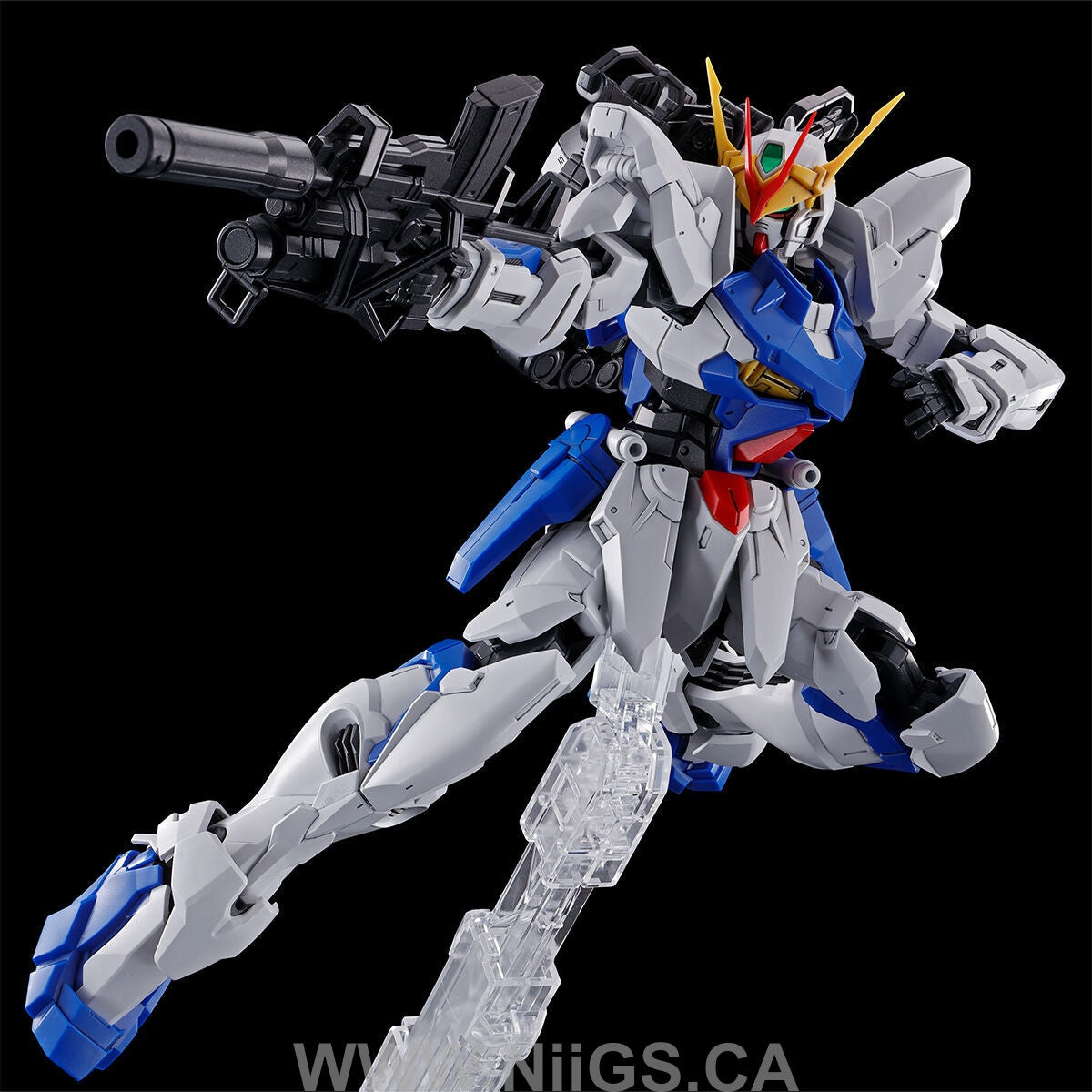 LIMITED Premium Bandai MG 1/100 GUNDAM ASTRAY OUT FRAME D