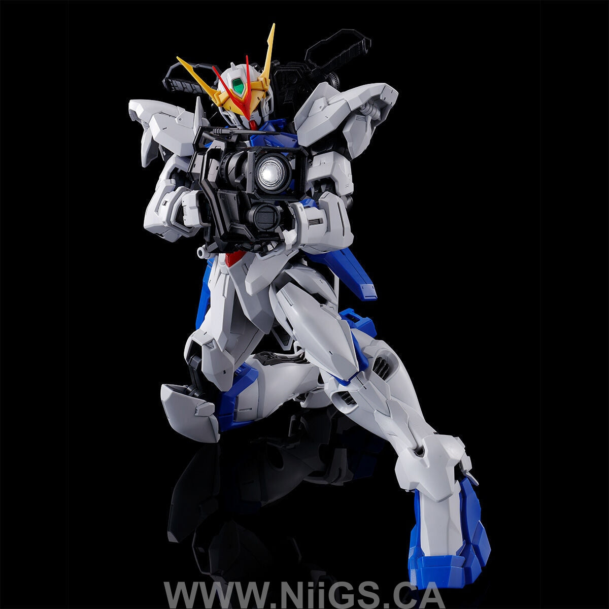 LIMITED Premium Bandai MG 1/100 GUNDAM ASTRAY OUT FRAME D