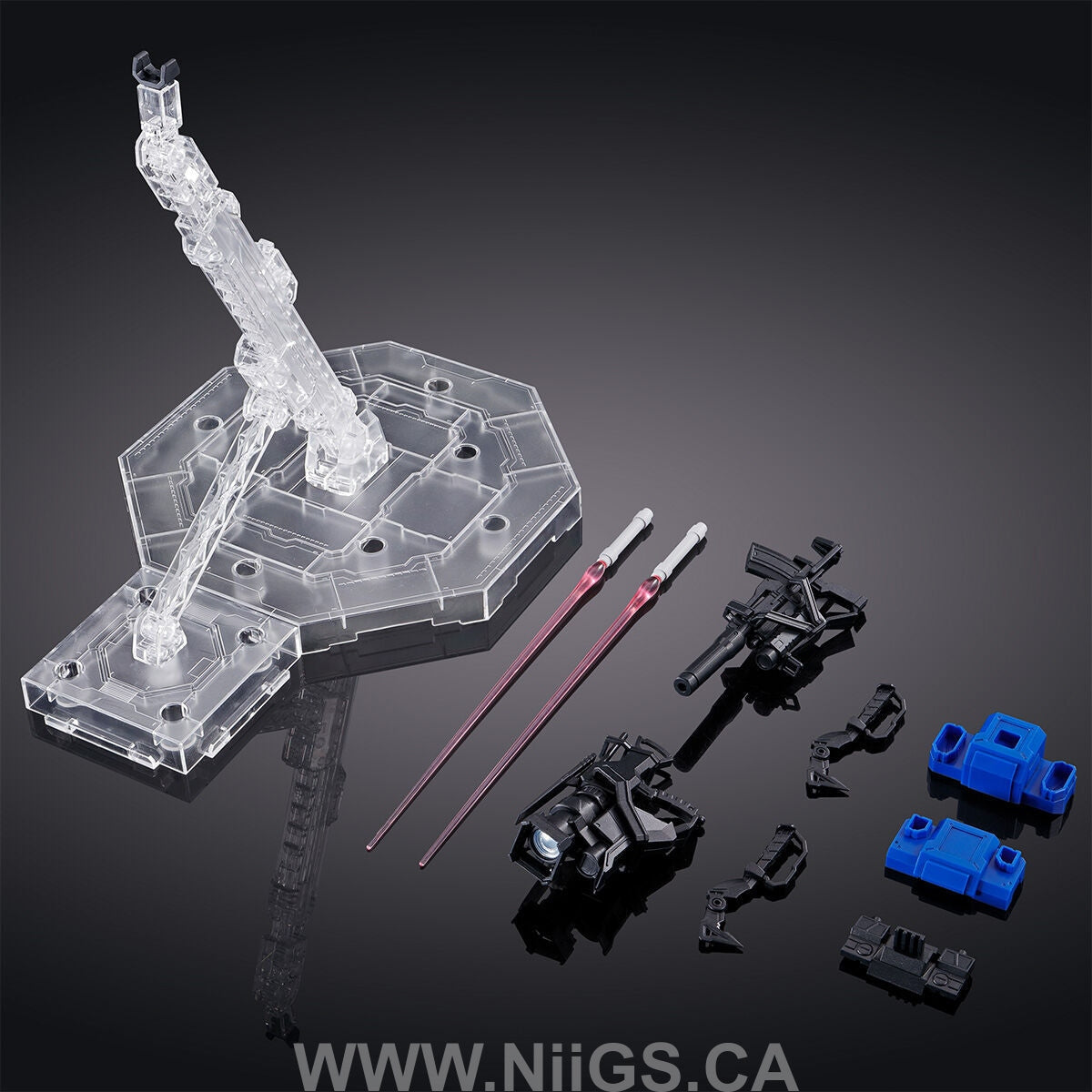 LIMITED Premium Bandai MG 1/100 GUNDAM ASTRAY OUT FRAME D