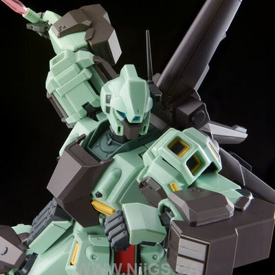 LIMITED Premium Bandai MG 1/100 STARK JEGAN