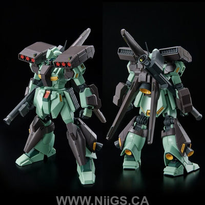 LIMITED Premium Bandai MG 1/100 STARK JEGAN
