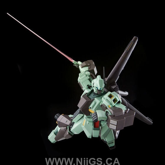 LIMITED Premium Bandai MG 1/100 STARK JEGAN