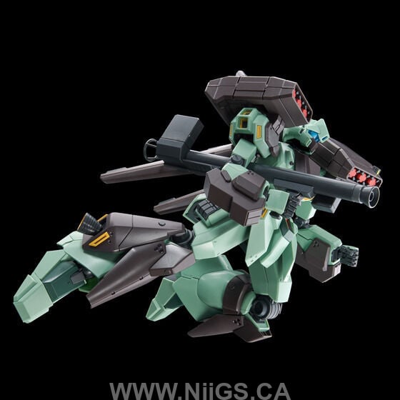 LIMITED Premium Bandai MG 1/100 STARK JEGAN