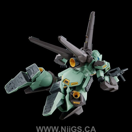 LIMITED Premium Bandai MG 1/100 STARK JEGAN