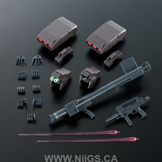 LIMITED Premium Bandai MG 1/100 STARK JEGAN