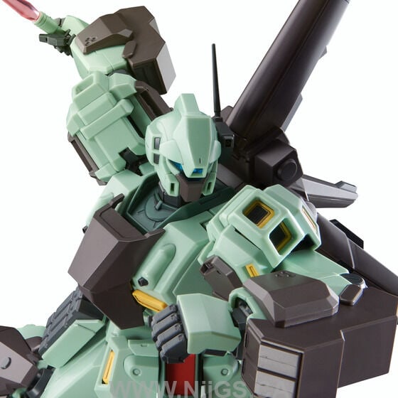 LIMITED Premium Bandai MG 1/100 STARK JEGAN