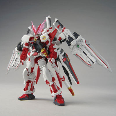 LIMITED Gundam Base HG 1/144 GUNDAM ASTRAY RED DRAGON