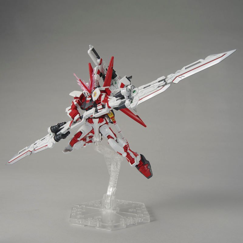 LIMITED Gundam Base HG 1/144 GUNDAM ASTRAY RED DRAGON