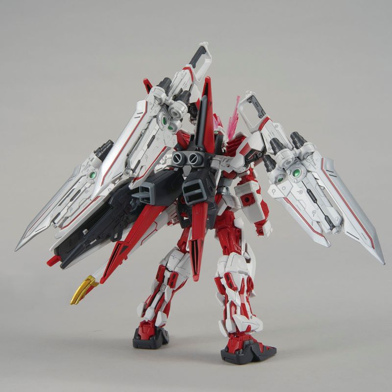 LIMITED Gundam Base HG 1/144 GUNDAM ASTRAY RED DRAGON