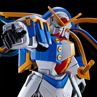 LIMITED Premium Bandai HG 1/144 GUNDAM ROSE