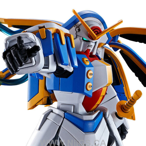 LIMITED Premium Bandai HG 1/144 GUNDAM ROSE