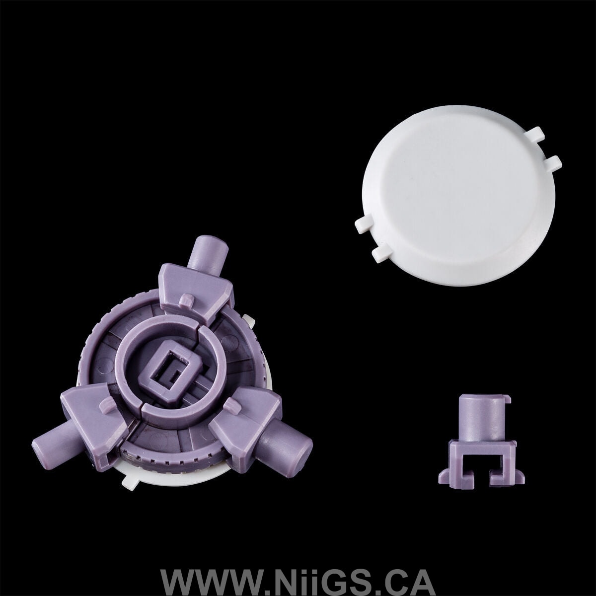 LIMITED Premium Bandai HG 1/144 AQUA-HAMBRABI Ⅱ (A.O.Z RE-BOOT Ver.)