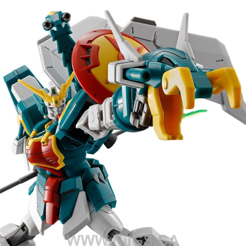 BANDAI HOBBY HG 1/144 ALTRON GUNDAM